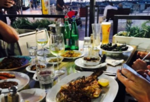 Derby Fish Bar美食图片