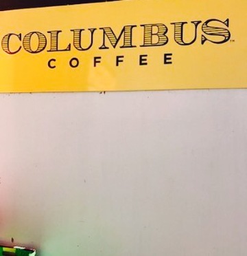 Columbus Coffee餐厅图片