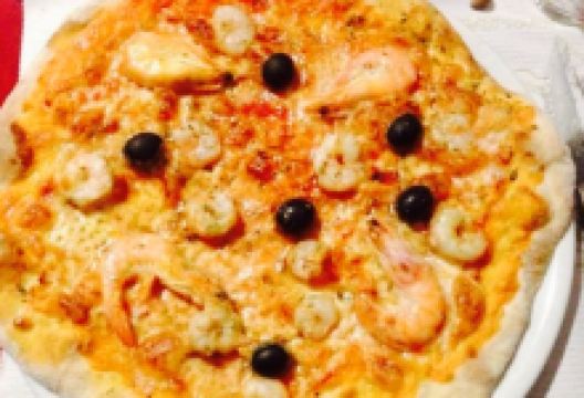 Venecia Restaurante Pizzeria美食图片