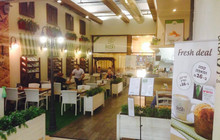 Fresh Kitchen餐厅图片