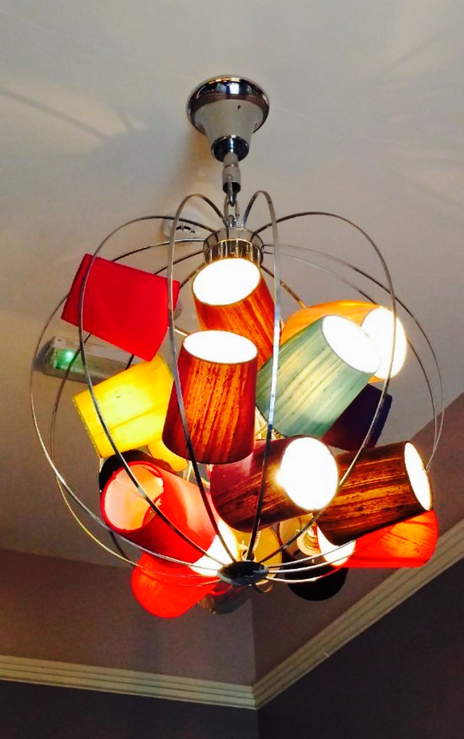 The Coast Lodge Bistro And Wine Bar