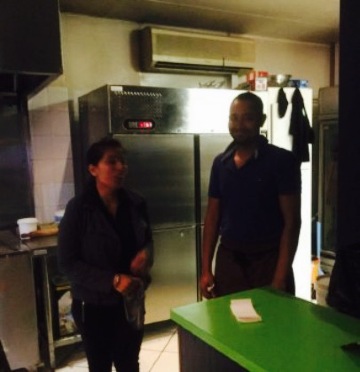 Signature Tadka餐厅图片