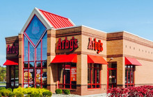 Arby's餐厅图片