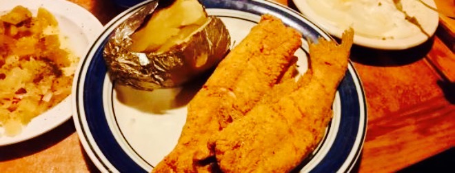 Catfish Cove Restaurant餐厅图片