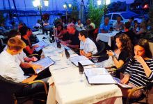 A Casa Corsa Chez P le Corse美食图片