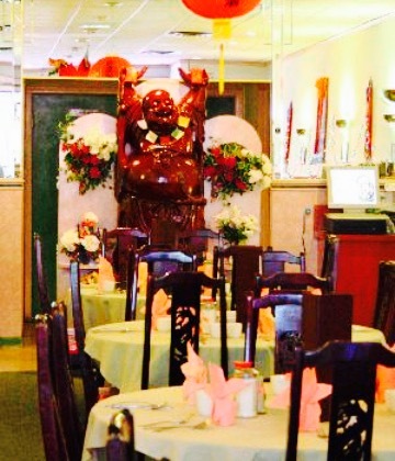 Hunan Inn Chinese Restaurant餐厅图片