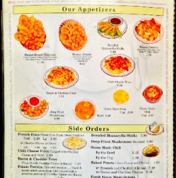 Morrette's King Steak House餐厅图片