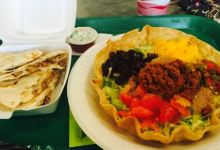 Taco Box美食图片