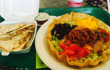 Taco Box餐厅图片