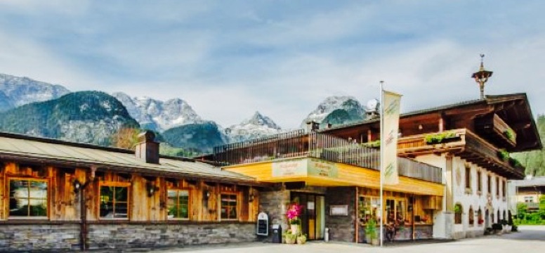 Backerei s'Körberl餐厅图片