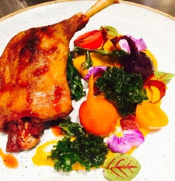 The Mews Mosman餐厅图片