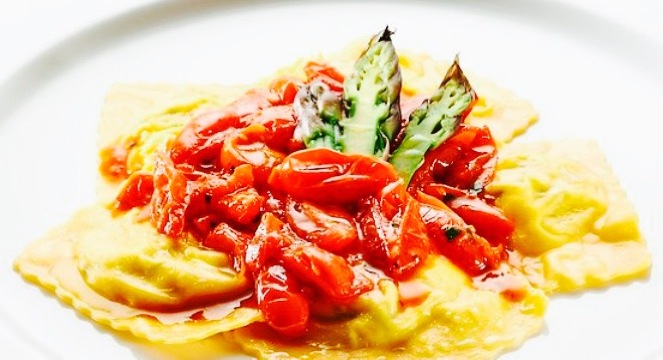 Al Borgo Vecchio餐厅图片