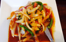 Clifton Thai Restaurant餐厅图片