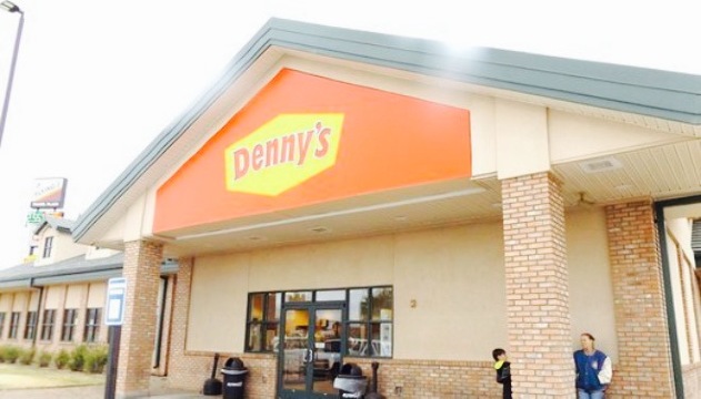 Denny's