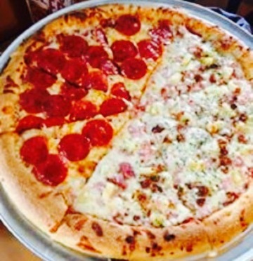 Pembroke Pizza & Pasta