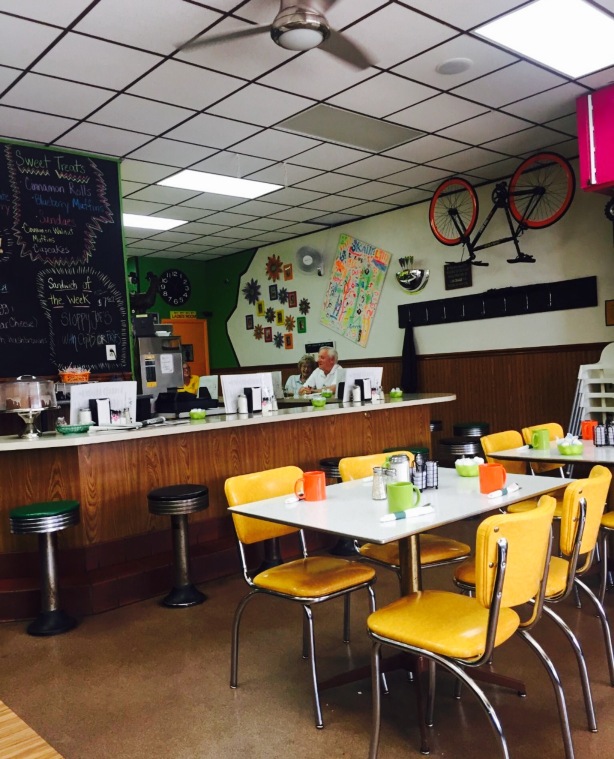 Grandma Vickie's Cafe餐厅图片