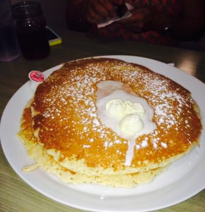 Farm House Restaurant餐厅图片