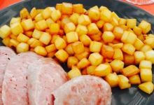 la Jacquiere美食图片