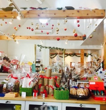 Sjolinds Chocolate House