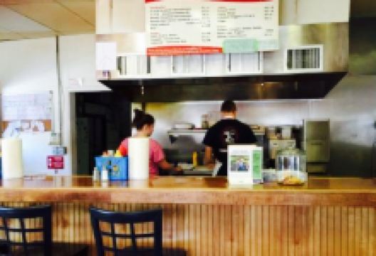 K LaMay's Steamed Cheeseburgers美食图片