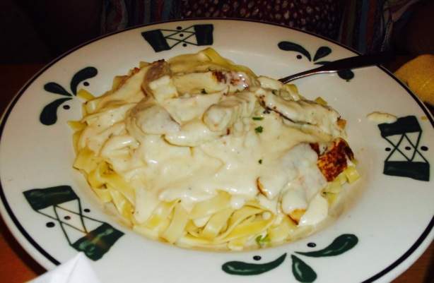 Olive Garden Italian Restaurant餐厅图片