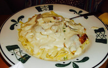 Olive Garden Italian Restaurant餐厅图片