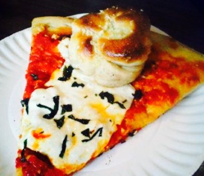 Fierro's Restaurant & Pizzeria餐厅图片