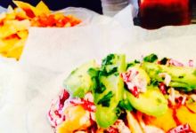 Salsa Salsa A Burrito Bar美食图片