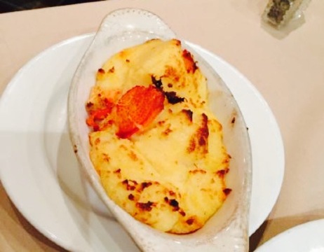 Manny's Place餐厅图片