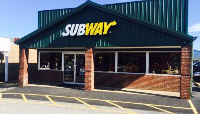 Subway