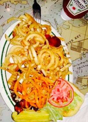 Flanigan's Seafood Bar and Grill餐厅图片