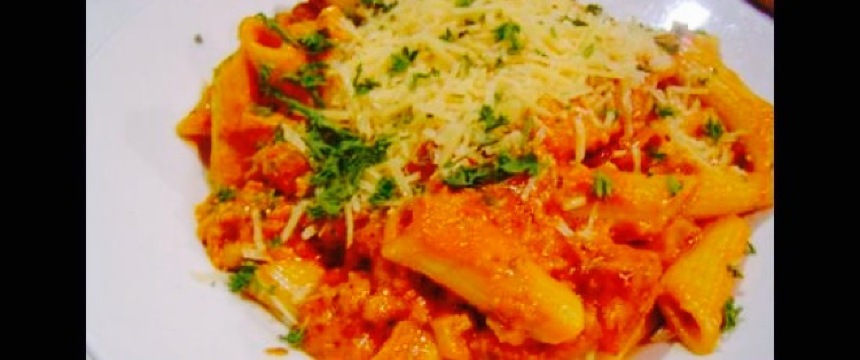 Mamas Boys餐厅图片