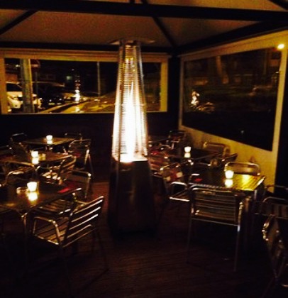 Pizzeria Venecia餐厅图片