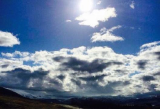 Ferstikluskáli美食图片