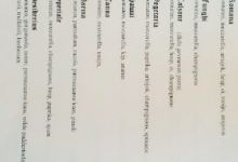 Restaurant Pizzeria Desiderius美食图片