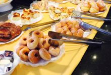 Padaria E Confeitaria Pao D'Oro美食图片