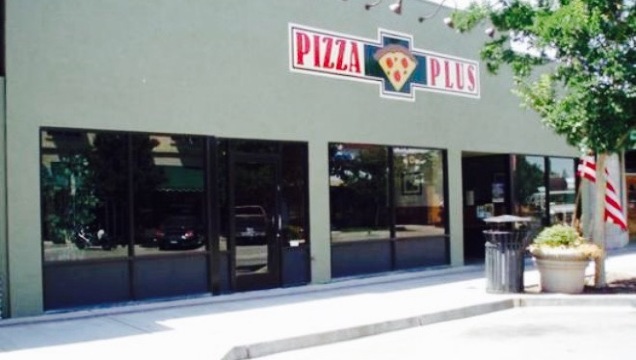 Pizza Plus