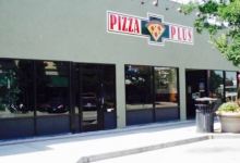 Pizza Plus美食图片