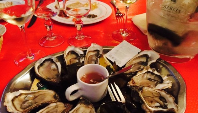 Le Bistrot de Bernay