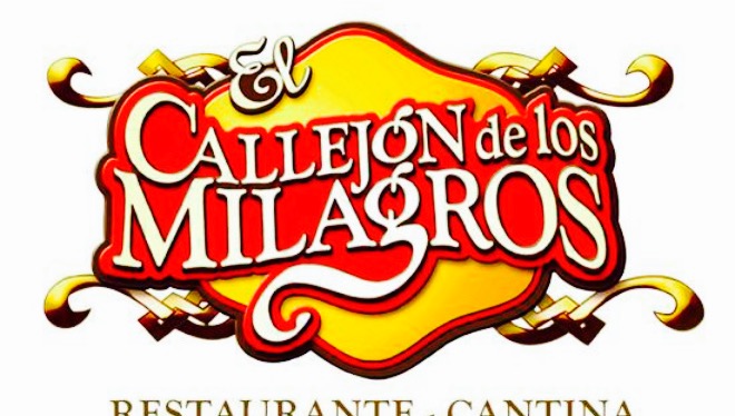 El Callejon de Los Milagros