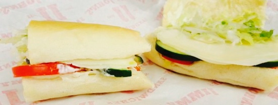 Jimmy John's餐厅图片