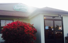 Peppermint's