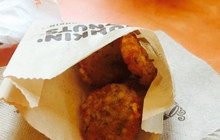 Dunkin'餐厅图片