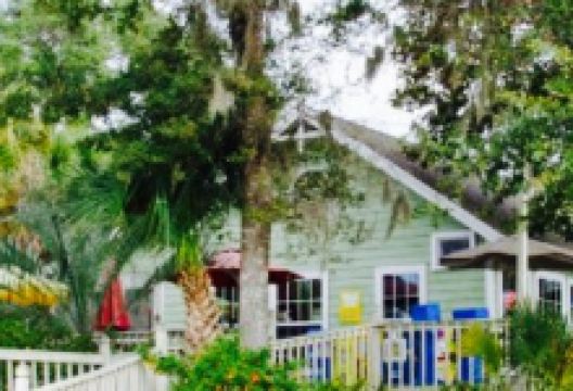 SeaCow Eatery美食图片