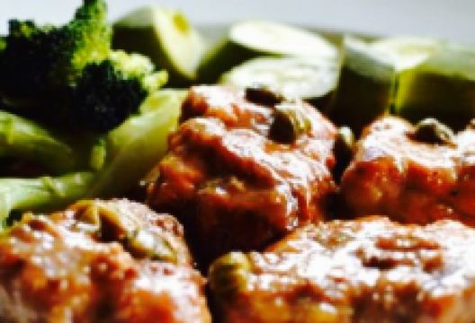 Ladokolla美食图片