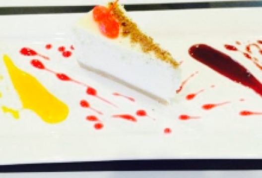 Restobar美食图片