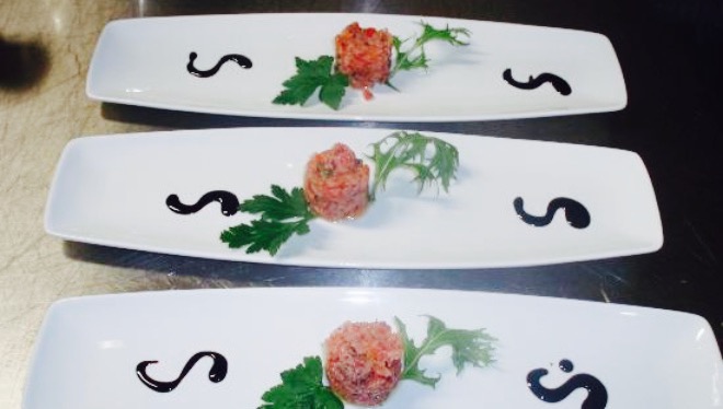 Vinzenz Zum Feinen Wein