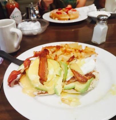 Pop's Family Restaurant