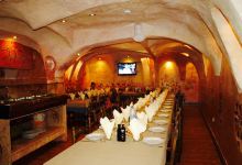 Meson Plaza Mayor美食图片