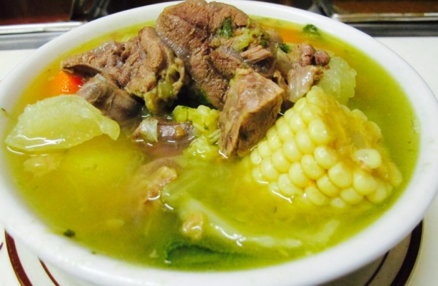 Alicia's Mexican Food